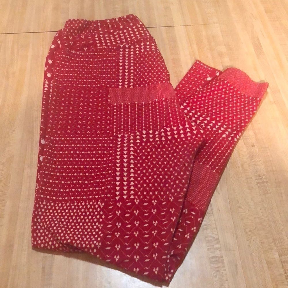 LuLaRoe Leggings 